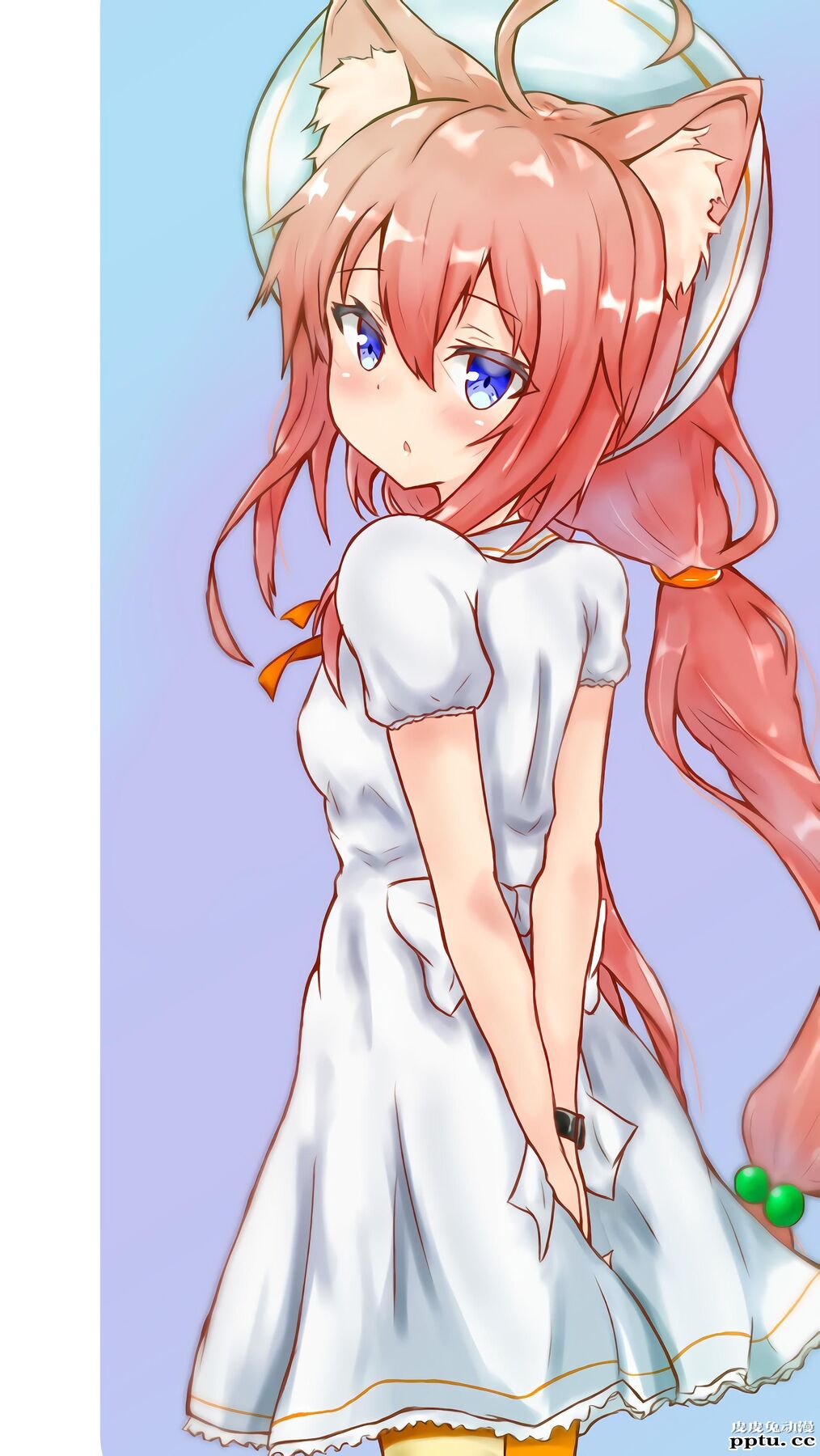 【P站精选】Vtuber《猫宫日向》高清壁纸特辑!-一起萌 Vtuber《猫宫日向》高清壁纸特辑!