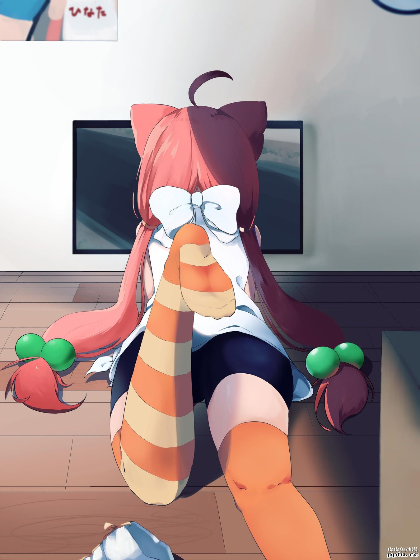 【P站精选】Vtuber《猫宫日向》高清壁纸特辑!-一起萌 Vtuber《猫宫日向》高清壁纸特辑!