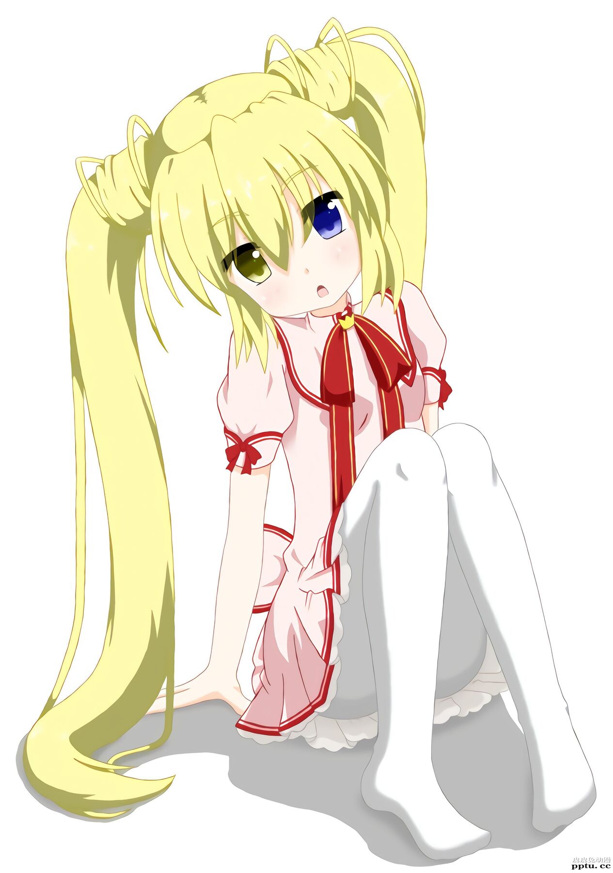 【P站精选】Rewrite《中津静流》高清壁纸特辑!-一起萌 Rewrite《中津静流》高清壁纸特辑!