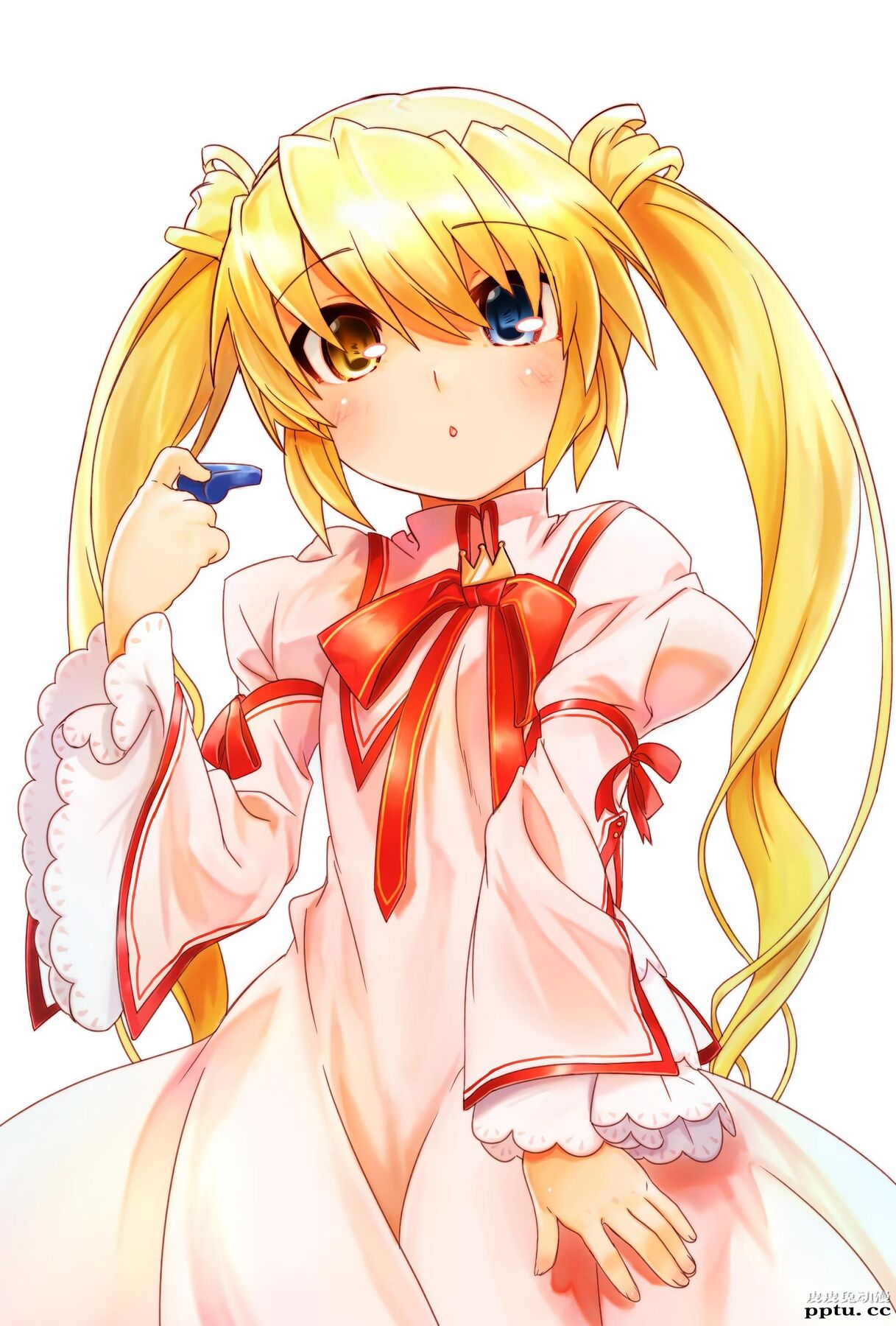 【P站精选】Rewrite《中津静流》高清壁纸特辑!-一起萌 Rewrite《中津静流》高清壁纸特辑!
