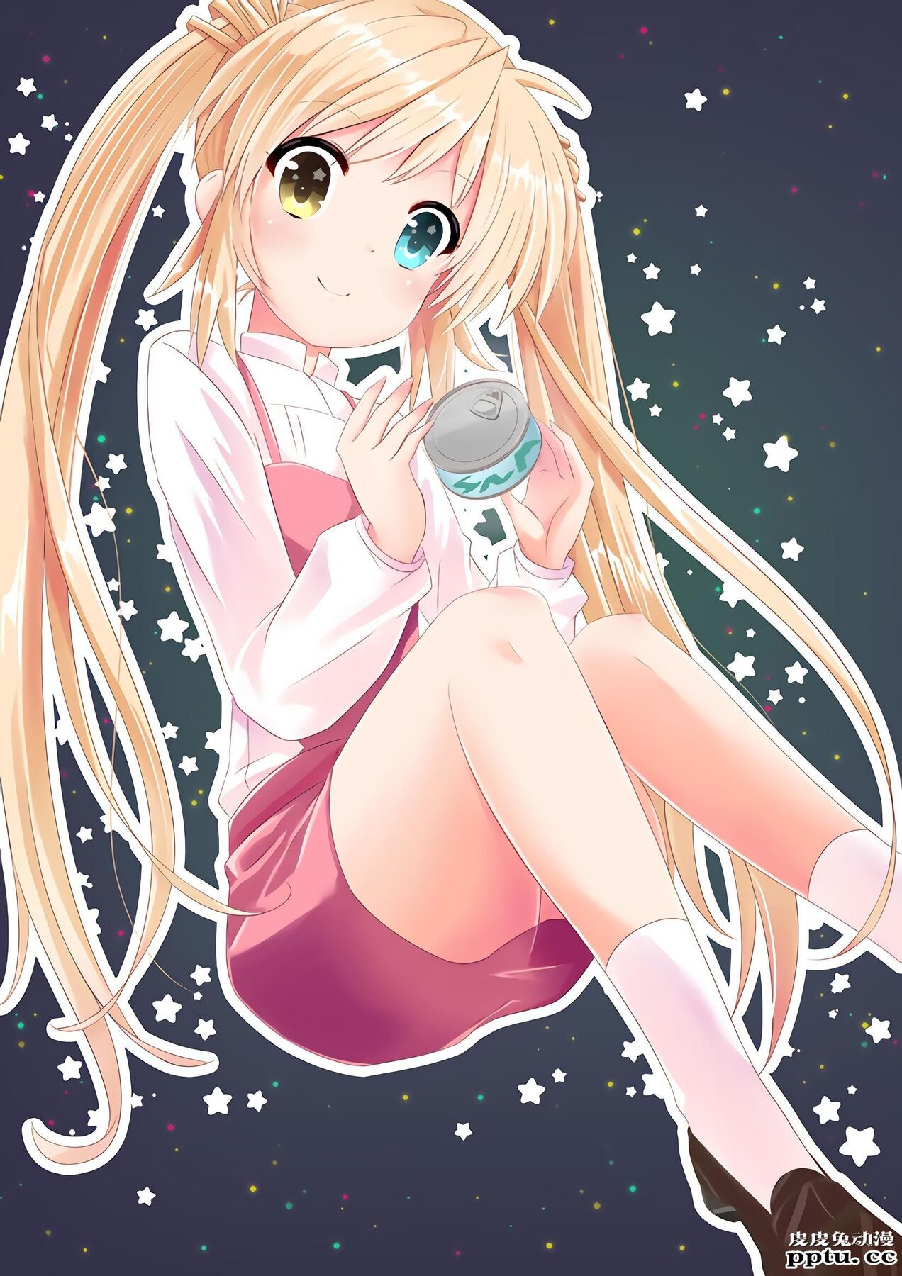 【P站精选】Rewrite《中津静流》高清壁纸特辑!-一起萌 Rewrite《中津静流》高清壁纸特辑!