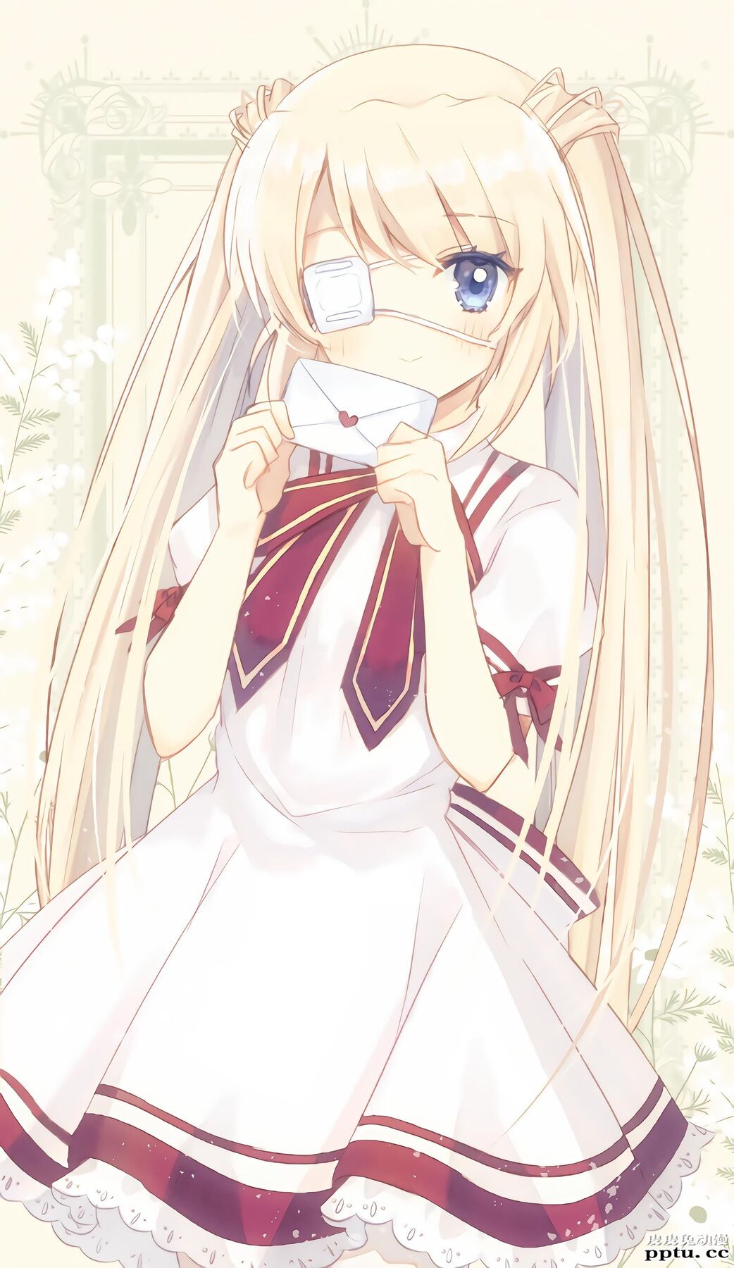 【P站精选】Rewrite《中津静流》高清壁纸特辑!-一起萌 Rewrite《中津静流》高清壁纸特辑!