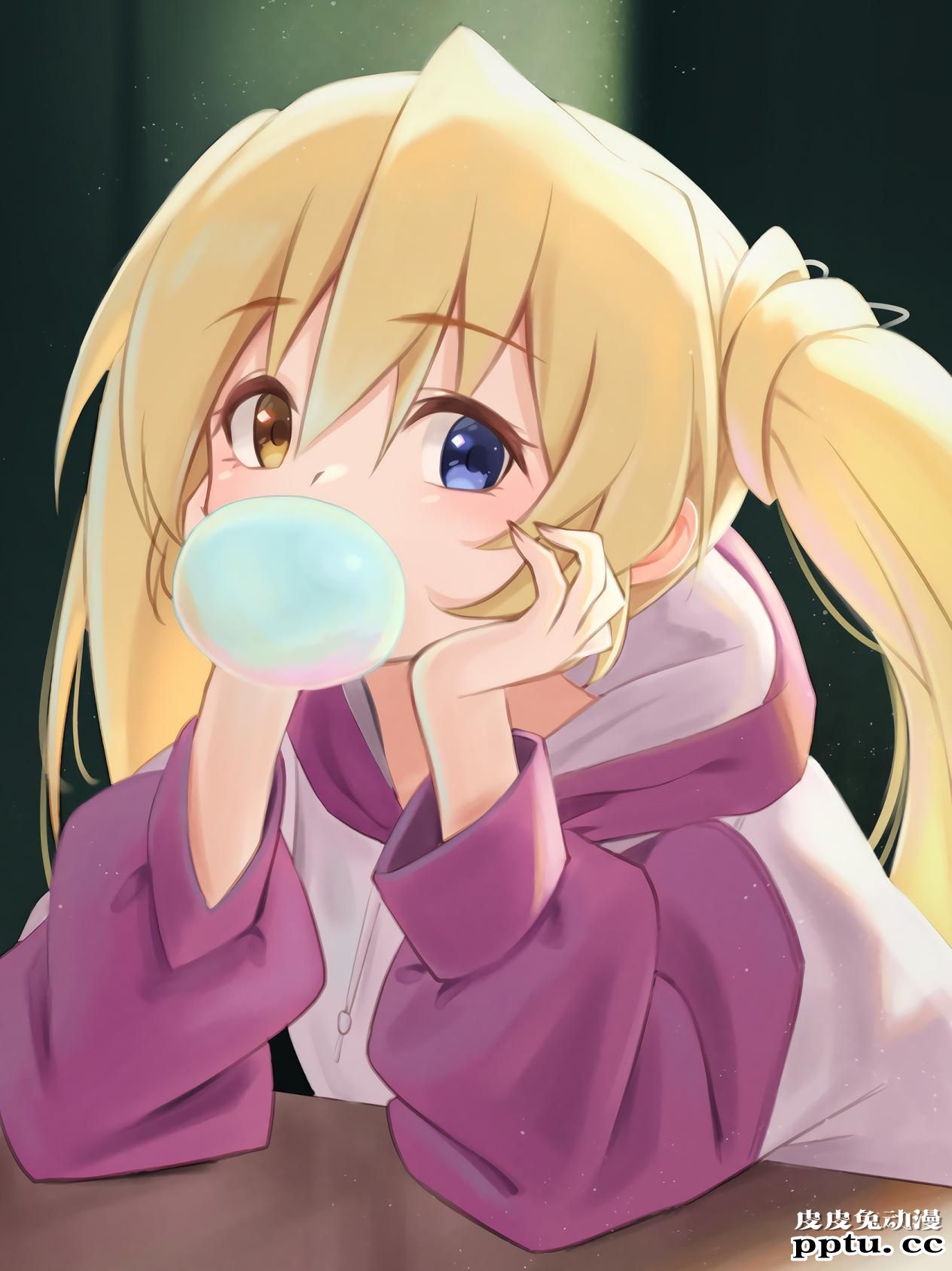 【P站精选】Rewrite《中津静流》高清壁纸特辑!-一起萌 Rewrite《中津静流》高清壁纸特辑!