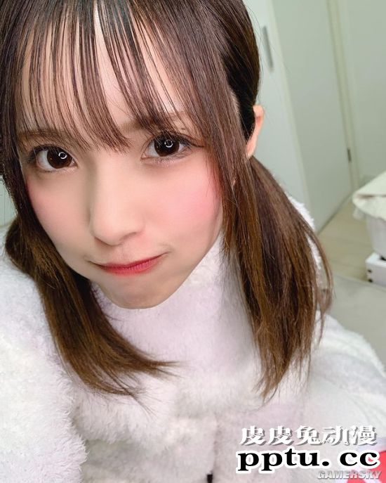女生绑双马尾发型分年龄段?网友晒图:还是得看脸