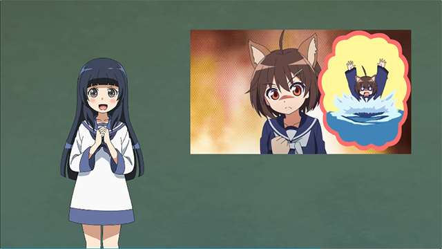「世界魔女出发!」第四弹角色特别片段公开