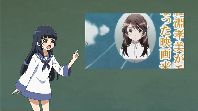 「世界魔女出发!」第四弹角色特别片段公开