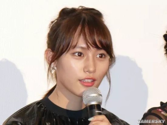 18岁美少女被日媒称为新垣结衣接班人?国民女神可不好当