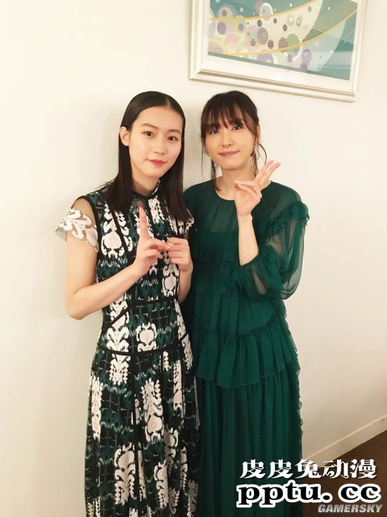 18岁美少女被日媒称为新垣结衣接班人?国民女神可不好当