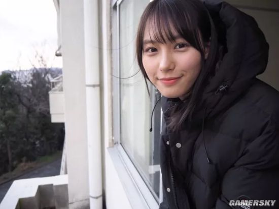 18岁美少女被日媒称为新垣结衣接班人?国民女神可不好当