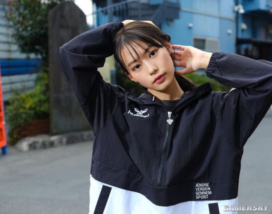 18岁美少女被日媒称为新垣结衣接班人?国民女神可不好当