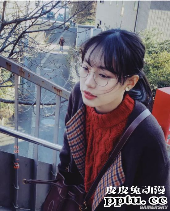 18岁美少女被日媒称为新垣结衣接班人?国民女神可不好当