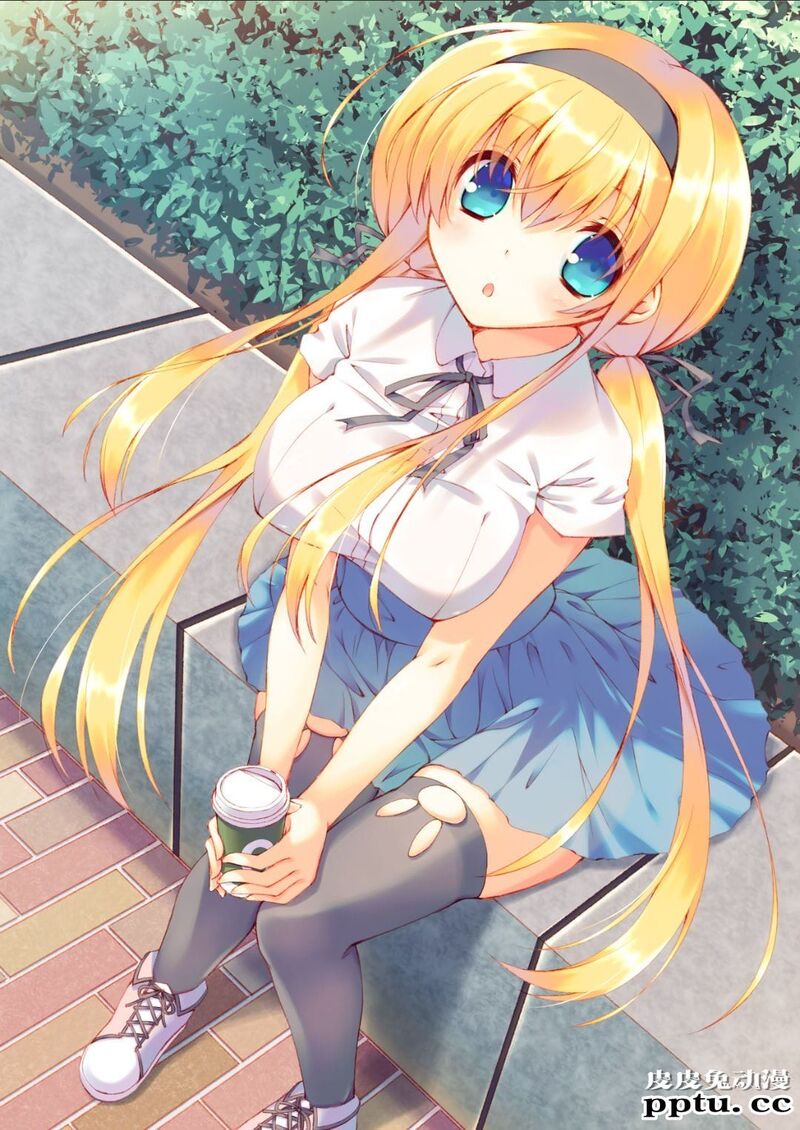 [中文全彩] 电车で読んではいけません[20P]