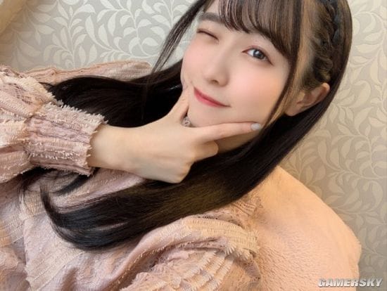 清纯可爱的猫系女友 娇小身材发送大能量的早川渚纱