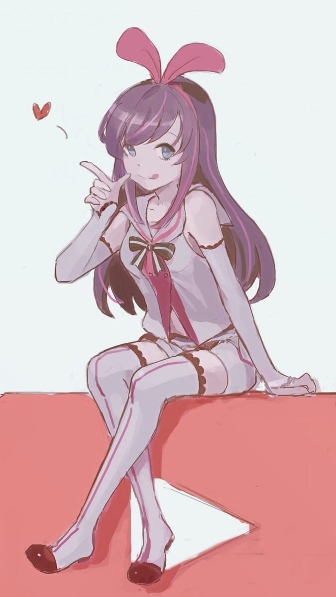 个性二次元动漫少女图片合集