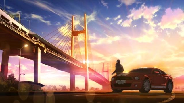 「名侦探柯南:绯色的弹丸」最新PV公开
