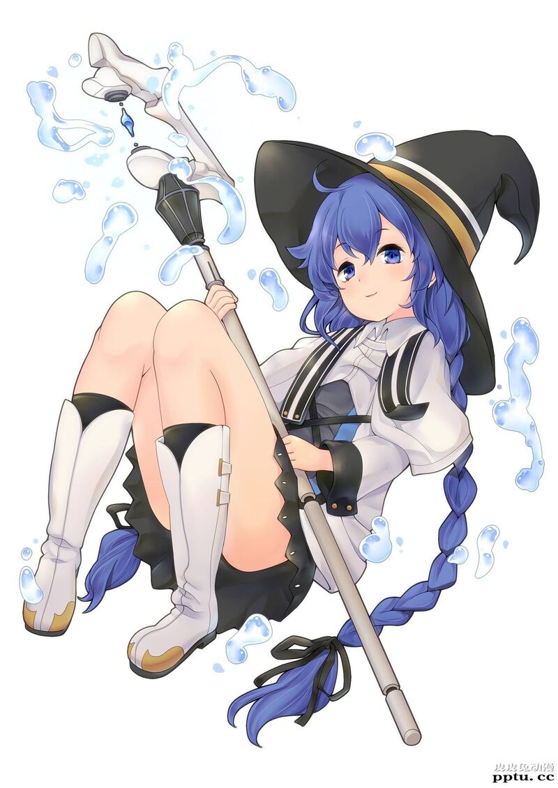 【P站精选】合法Loli ?无职转生《洛琪希》高清壁纸特辑!-一起萌 合法Loli ?无职转生《洛琪希》高清壁纸特辑!