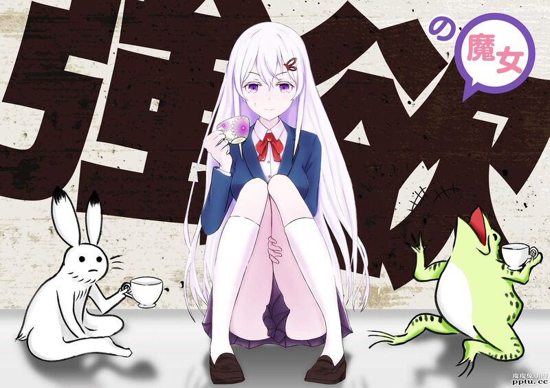【P站精选】Re:从零开始的异世界生活《艾姬多娜》高清壁纸特辑!-一起萌 Re:从零开始的异世界生活《艾姬多娜》高清壁纸特辑!