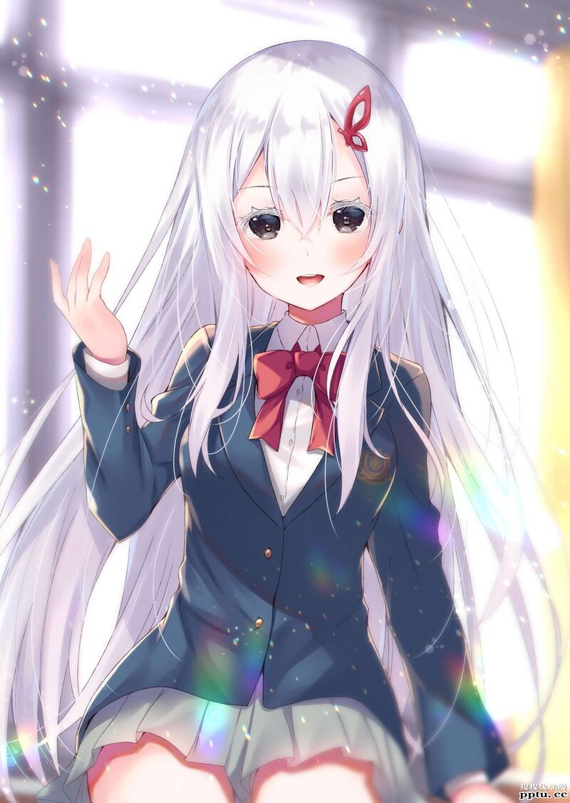 【P站精选】Re:从零开始的异世界生活《艾姬多娜》高清壁纸特辑!-一起萌 Re:从零开始的异世界生活《艾姬多娜》高清壁纸特辑!