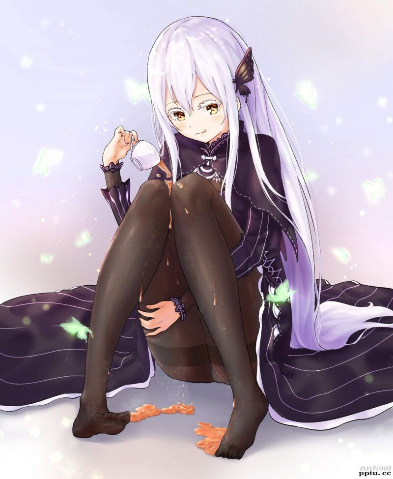 【P站精选】Re:从零开始的异世界生活《艾姬多娜》高清壁纸特辑!-一起萌 Re:从零开始的异世界生活《艾姬多娜》高清壁纸特辑!