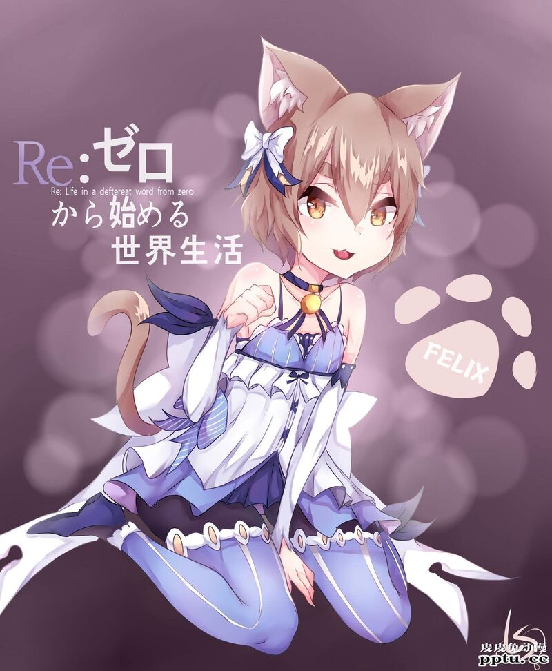 【P站精选】Re:从零开始的异世界生活《菲利克斯·阿盖尔》高清壁纸特辑!-一起萌 Re:从零开始的异世界生活《菲利克斯·阿盖尔》高清壁纸特辑!