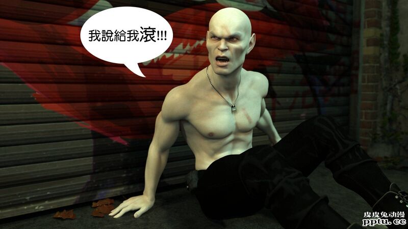 [中文] [3D全彩H漫]凯莉的任务-上[49P]