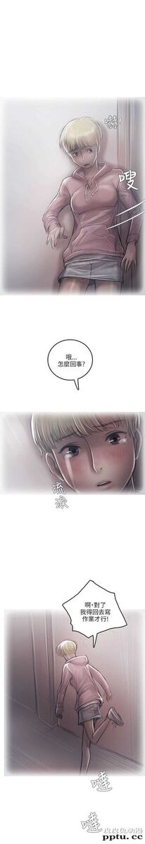 开发性味蕾 第十三话