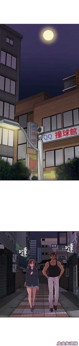工口学院 第16话 得救