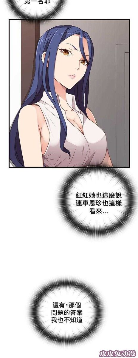 工口学院 第7话 出名