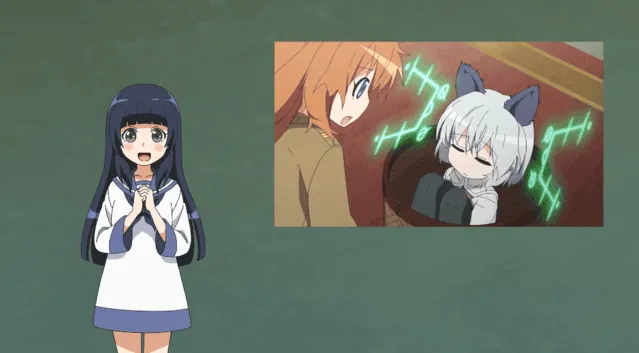 「世界魔女出发!」第九弹角色特别片段公开