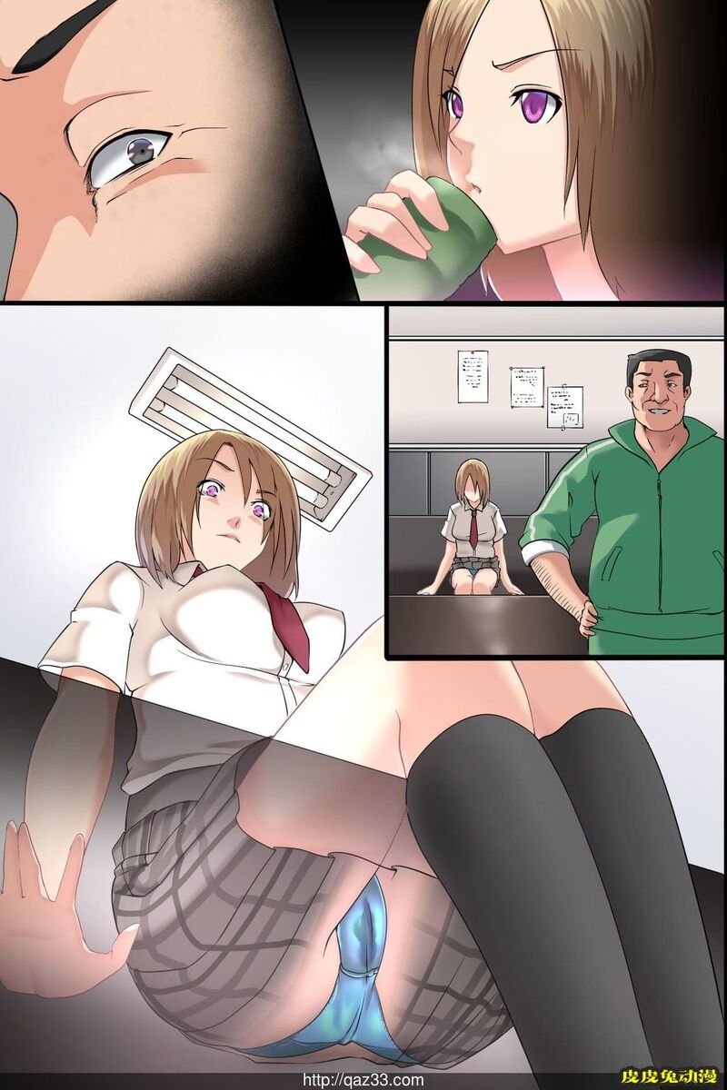 [中文全彩]淫欲瘟疫-2[30P]