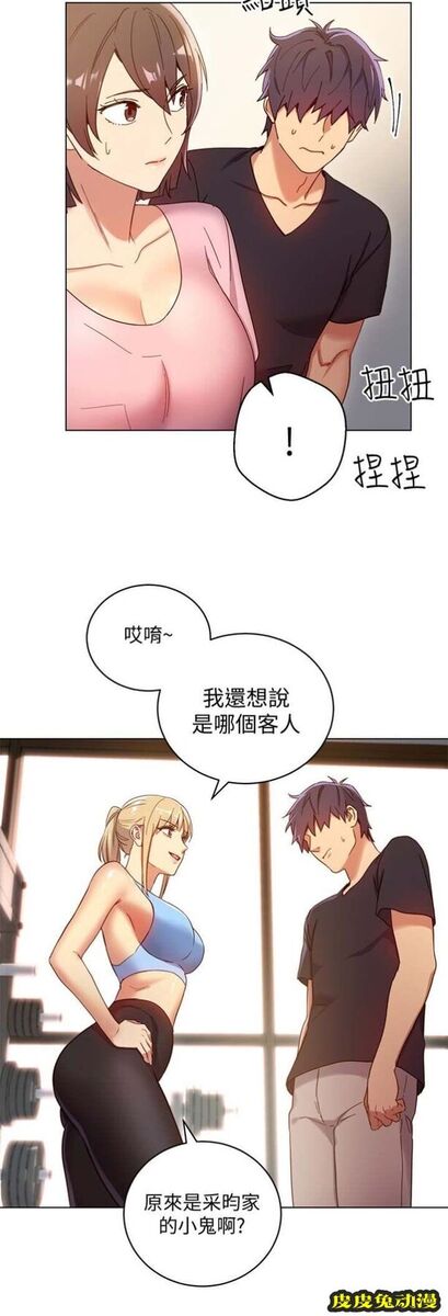 S-Club 第12话