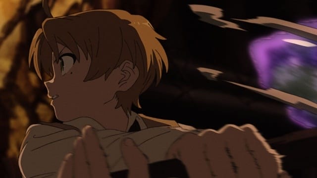 TV动画「无职转生」第十话先行画面公开-皮皮兔动漫