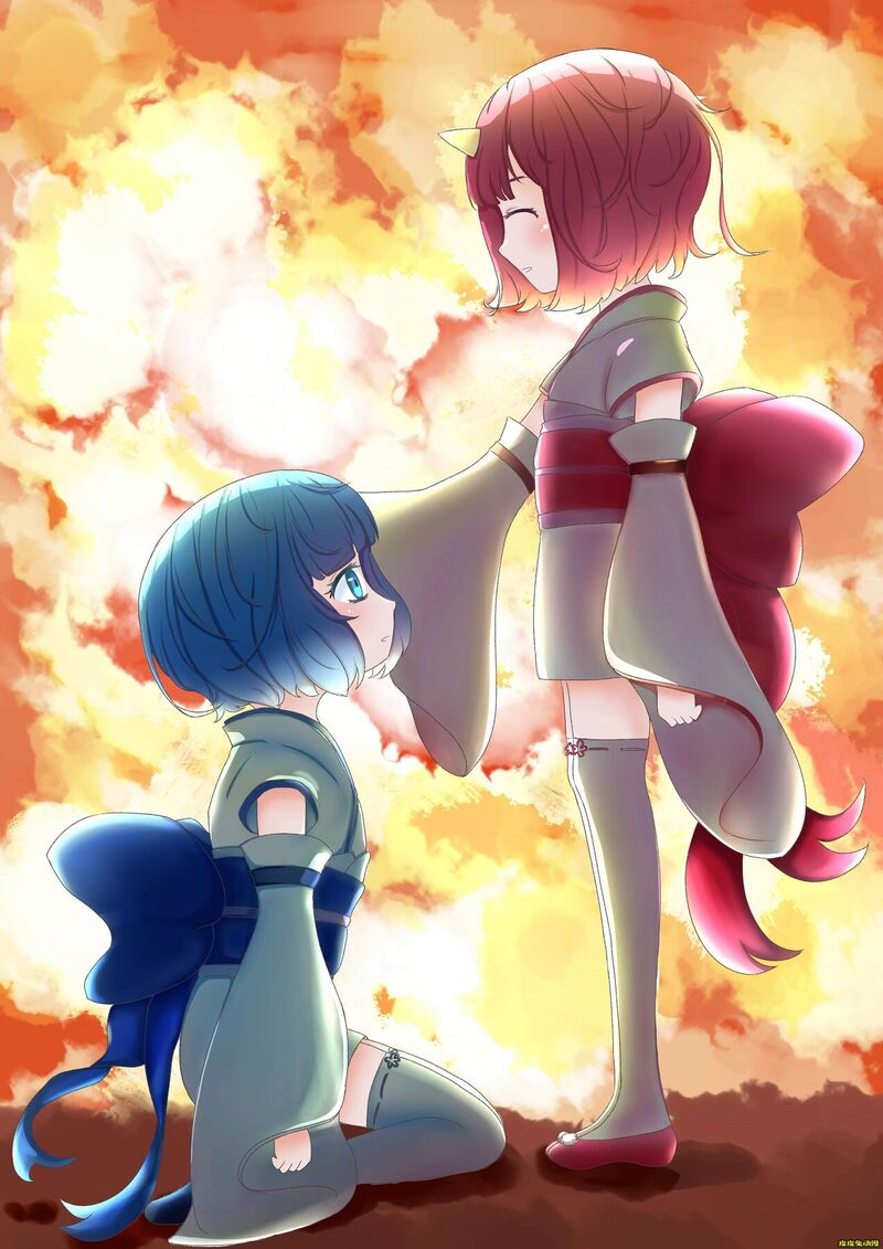 【P站精选】豪华增量, Re:从零开始的异世界生活《雷姆&拉姆双子》高清壁纸特辑!-一起萌 豪华增量, Re:从零开始的异世界生活《雷姆&拉姆双子》高清壁纸特辑!