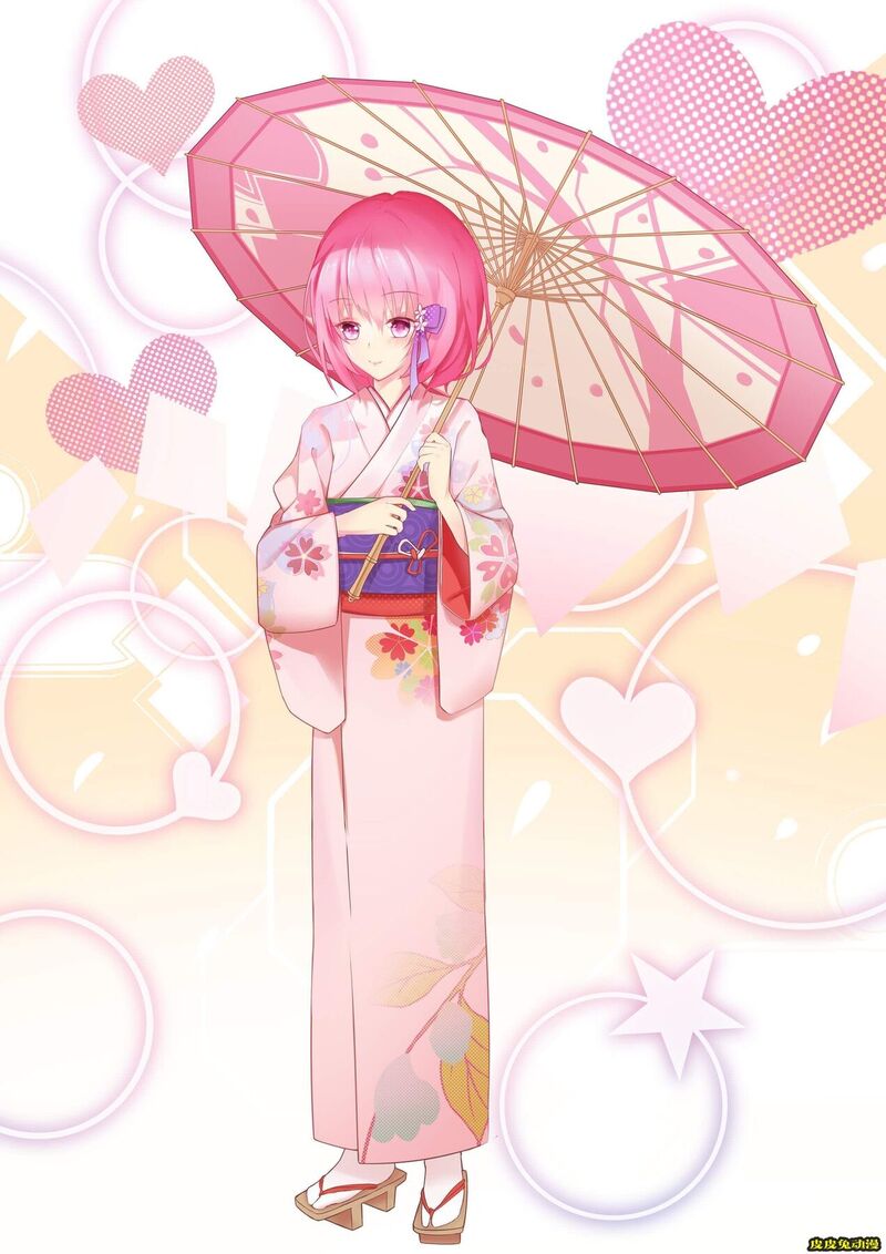 【P站精选】To LOVEる -とらぶる-出包王女《梦梦》高清壁纸特辑!-一起萌 To LOVEる -とらぶる-出包王女《梦梦》高清壁纸特辑!