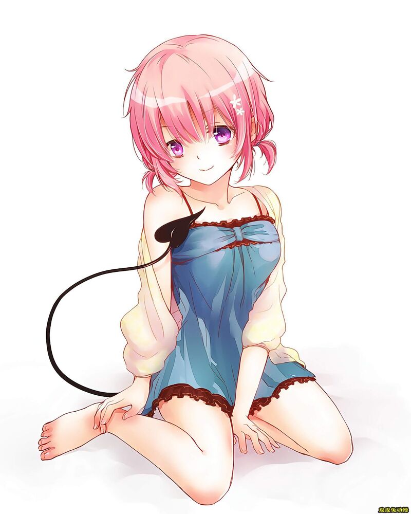 【P站精选】To LOVEる -とらぶる-出包王女《梦梦》高清壁纸特辑!-一起萌 To LOVEる -とらぶる-出包王女《梦梦》高清壁纸特辑!