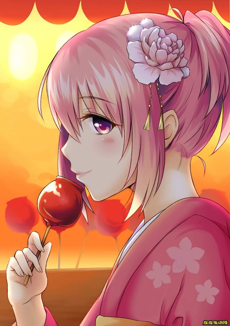 【P站精选】To LOVEる -とらぶる-出包王女《梦梦》高清壁纸特辑!-一起萌 To LOVEる -とらぶる-出包王女《梦梦》高清壁纸特辑!