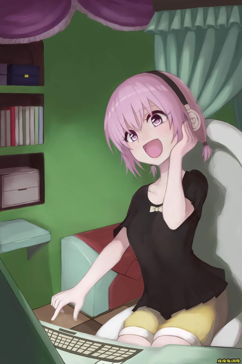 【P站精选】To LOVEる -とらぶる-出包王女《梦梦》高清壁纸特辑!-一起萌 To LOVEる -とらぶる-出包王女《梦梦》高清壁纸特辑!