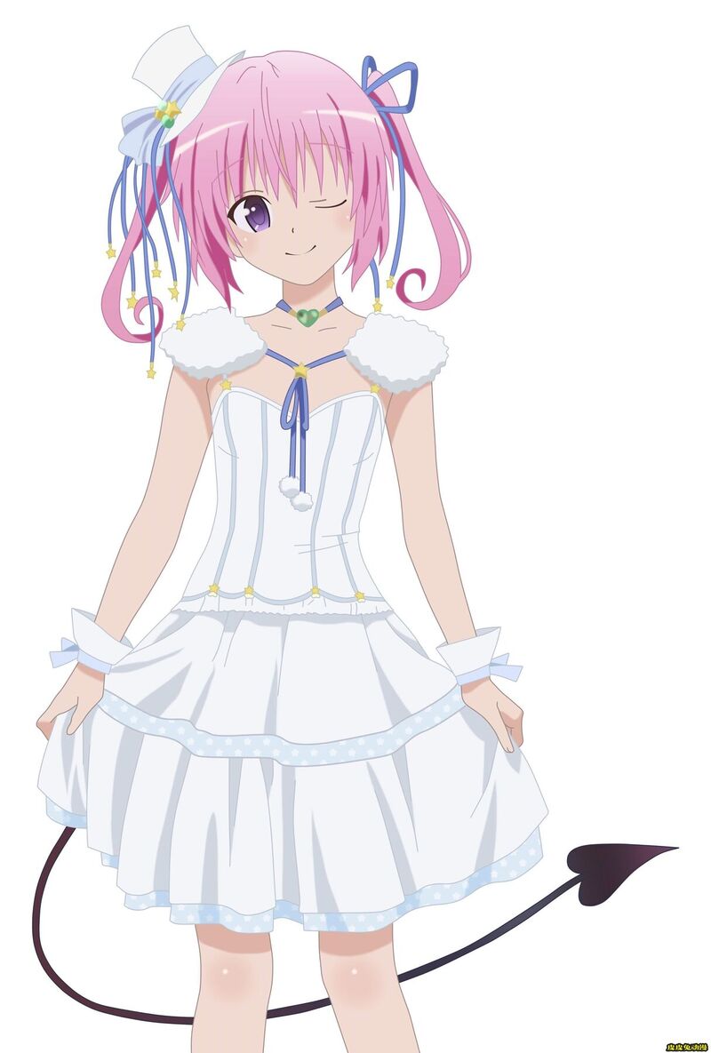 【P站精选】To LOVEる -とらぶる-出包王女《娜娜&西连寺春菜》高清壁纸特辑!-一起萌 To LOVEる -とらぶる-出包王女《娜娜&西连寺春菜》高清壁纸特辑!