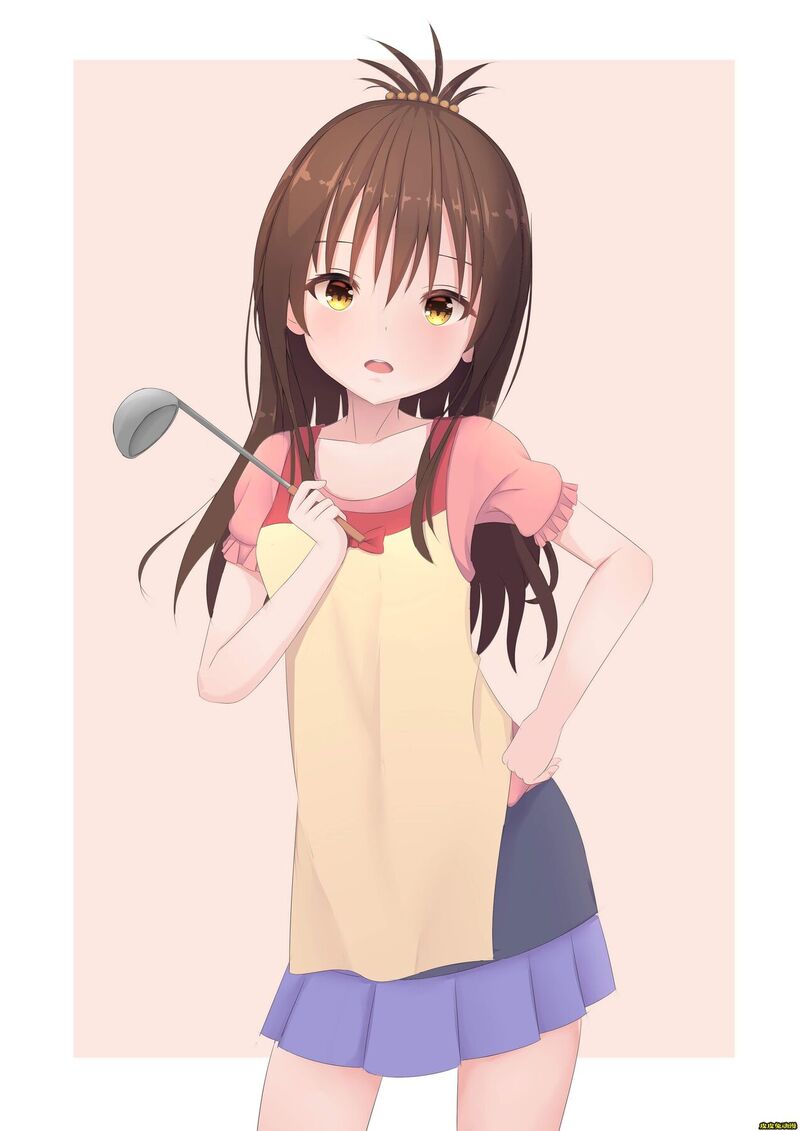【P站精选】To LOVEる -とらぶる-出包王女《结城美柑》高清壁纸特辑!-一起萌 To LOVEる -とらぶる-出包王女《结城美柑》高清壁纸特辑!