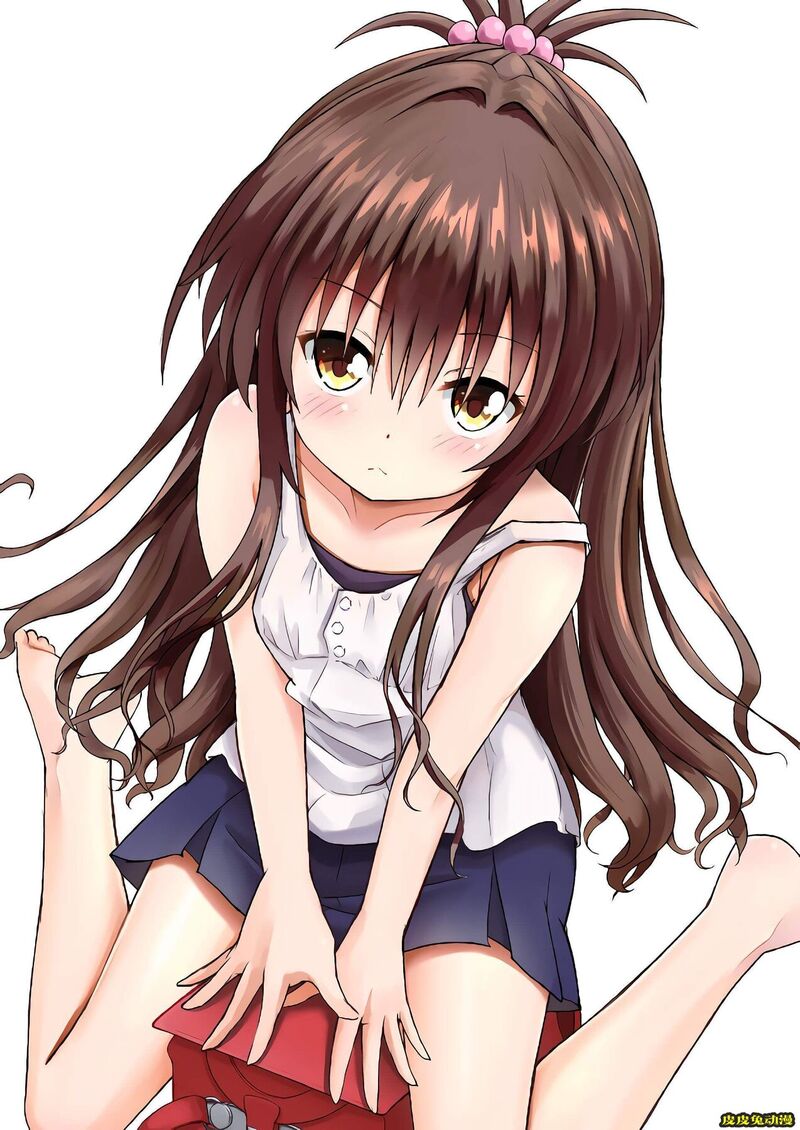【P站精选】To LOVEる -とらぶる-出包王女《结城美柑》高清壁纸特辑!-一起萌 To LOVEる -とらぶる-出包王女《结城美柑》高清壁纸特辑!