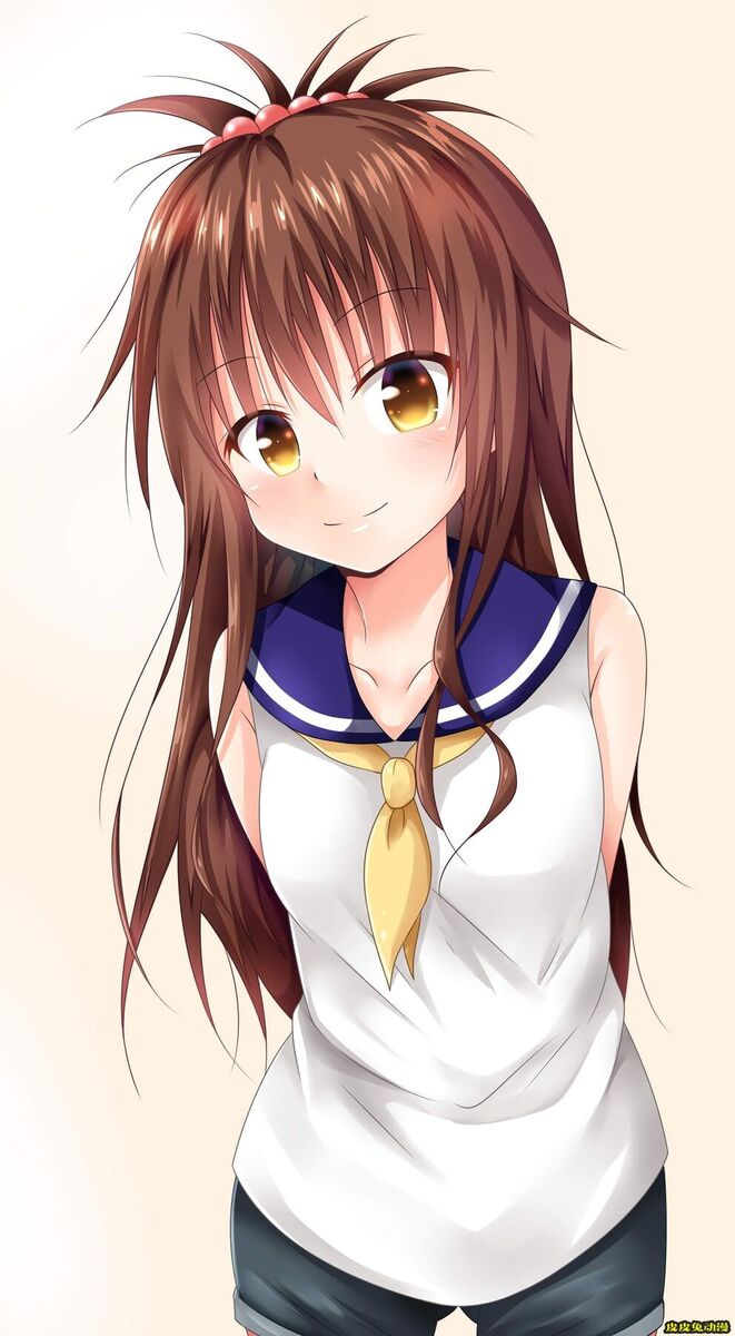 【P站精选】To LOVEる -とらぶる-出包王女《结城美柑》高清壁纸特辑!-一起萌 To LOVEる -とらぶる-出包王女《结城美柑》高清壁纸特辑!