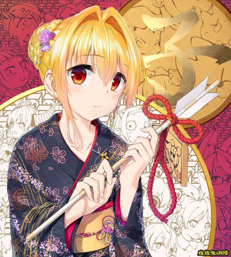 【P站精选】To LOVEる -とらぶる-出包王女《金色暗影》高清壁纸特辑!-一起萌 To LOVEる -とらぶる-出包王女《金色暗影》高清壁纸特辑!
