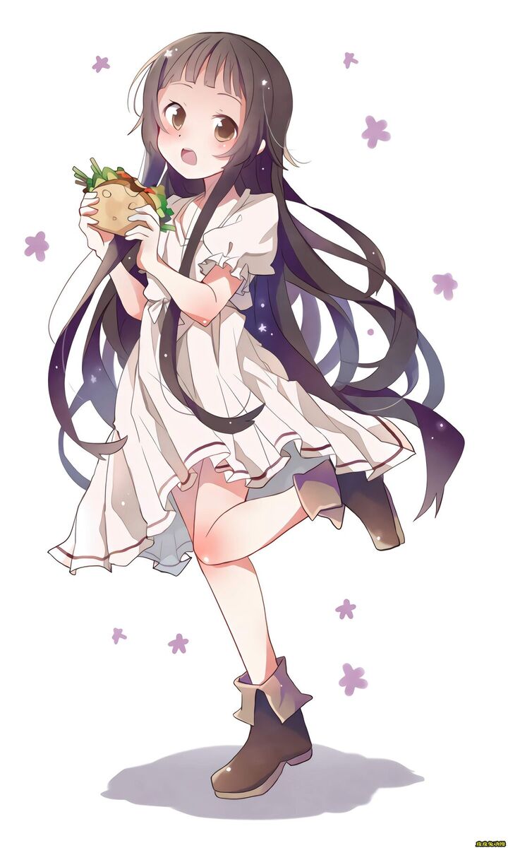 【P站精选】刀剑神域Sword Art Online《结衣》高清壁纸特辑!-一起萌 刀剑神域Sword Art Online《结衣》高清壁纸特辑!