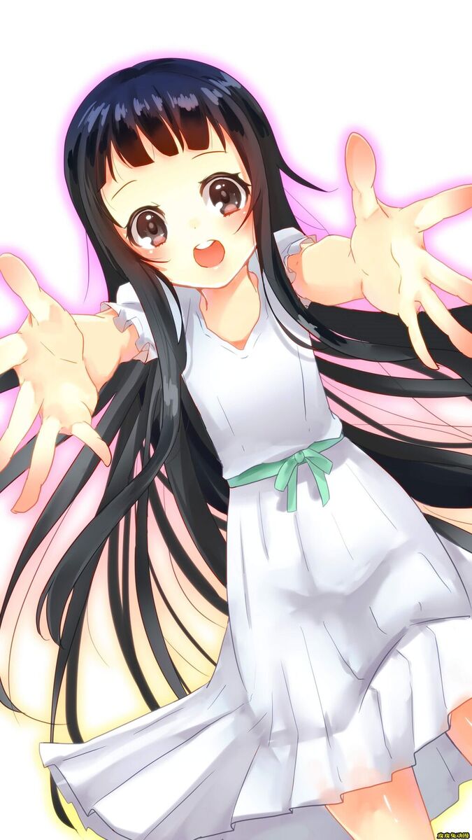 【P站精选】刀剑神域Sword Art Online《结衣》高清壁纸特辑!-一起萌 刀剑神域Sword Art Online《结衣》高清壁纸特辑!