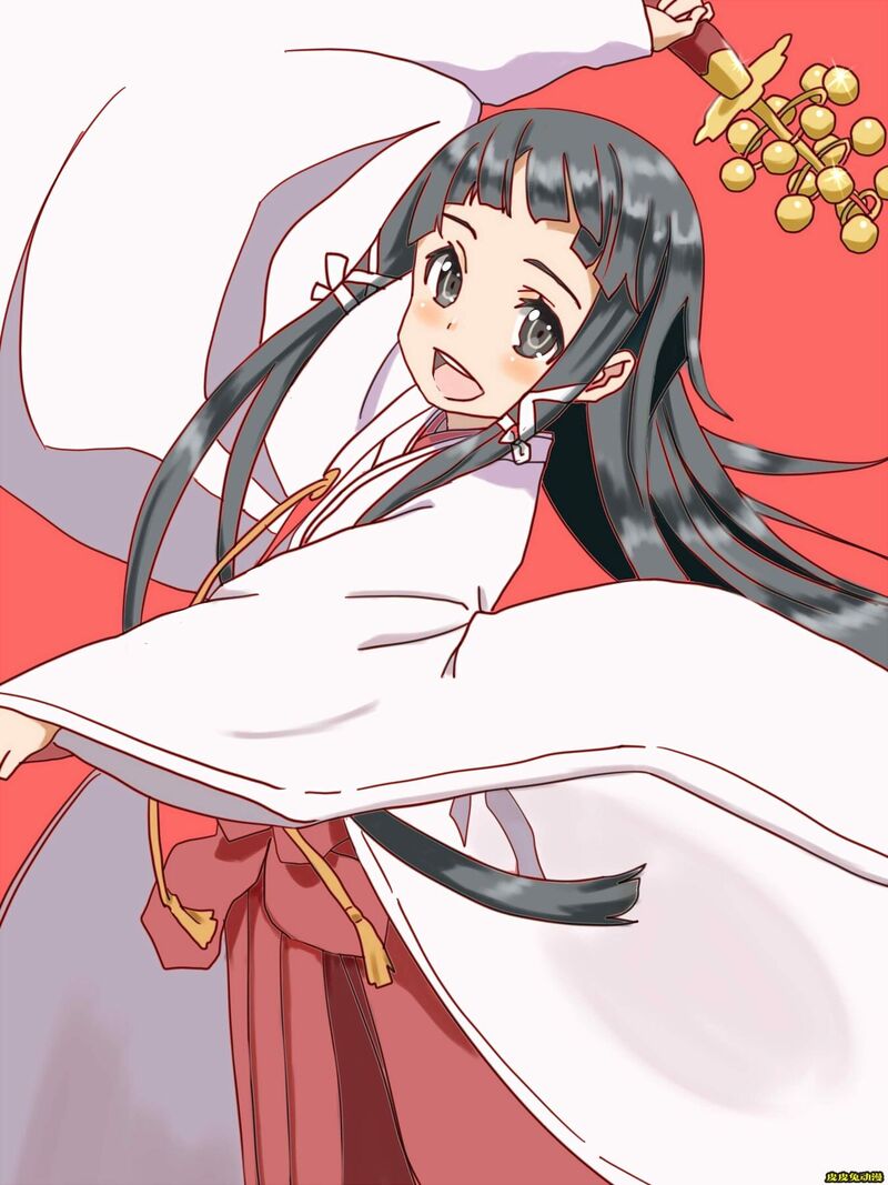 【P站精选】刀剑神域Sword Art Online《结衣》高清壁纸特辑!-一起萌 刀剑神域Sword Art Online《结衣》高清壁纸特辑!