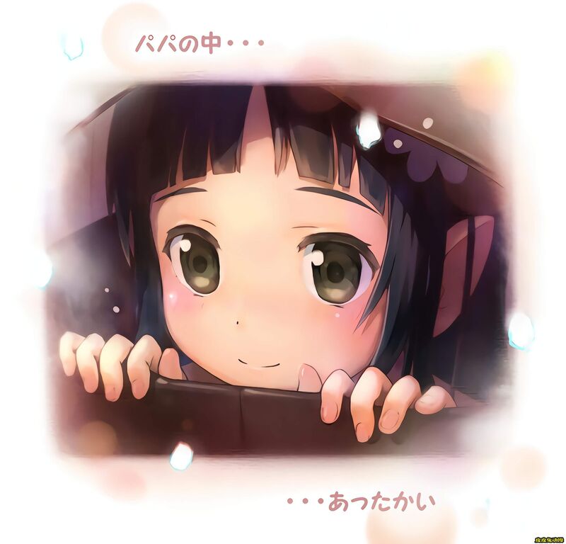 【P站精选】刀剑神域Sword Art Online《结衣》高清壁纸特辑!-一起萌 刀剑神域Sword Art Online《结衣》高清壁纸特辑!
