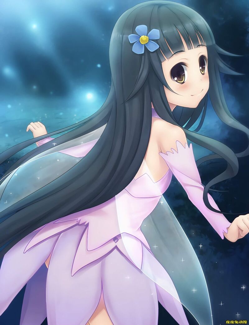 【P站精选】刀剑神域Sword Art Online《结衣》高清壁纸特辑!-一起萌 刀剑神域Sword Art Online《结衣》高清壁纸特辑!