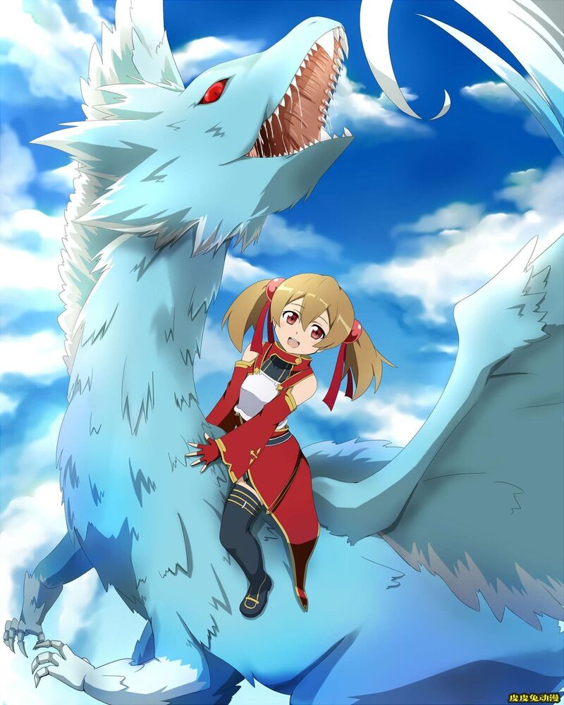 【P站精选】刀剑神域Sword Art Online《绫野珪子/西莉卡》高清壁纸特辑!-一起萌 刀剑神域Sword Art Online《绫野珪子/西莉卡》高清壁纸特辑!