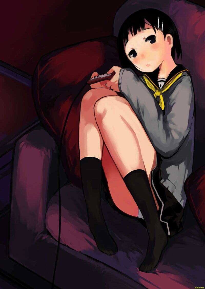 【P站精选】刀剑神域Sword Art Online《桐谷直叶/莉法》高清壁纸特辑!-一起萌 刀剑神域Sword Art Online《桐谷直叶/莉法》高清壁纸特辑!