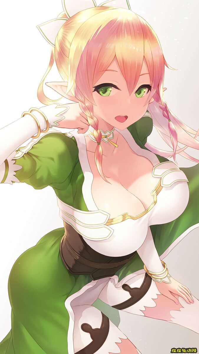 【P站精选】刀剑神域Sword Art Online《桐谷直叶/莉法》高清壁纸特辑!-一起萌 刀剑神域Sword Art Online《桐谷直叶/莉法》高清壁纸特辑!